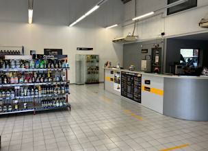 Photo n°5 de BestDrive à Gardanne (Magasin de pneus)