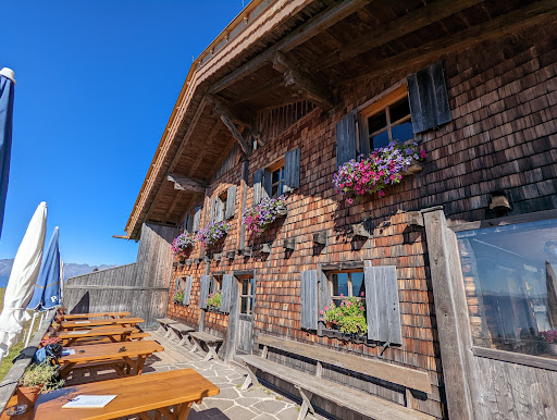 Vöraner Alm - Thumbnail