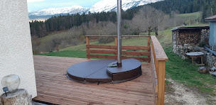 Photo n°7 de MATIBAT SARL Mathieu Pascalis à Villard-de-Lans (Service de location d'outils)