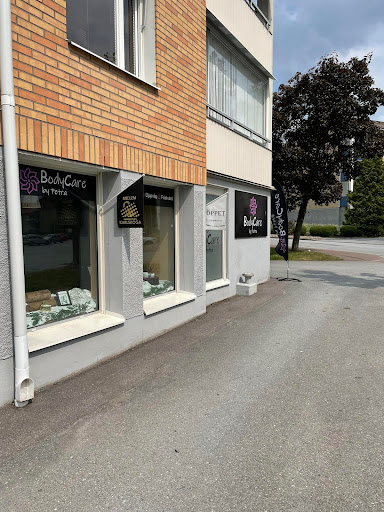 Karlskoga SPA Chlorophyll AB - Thumbnail