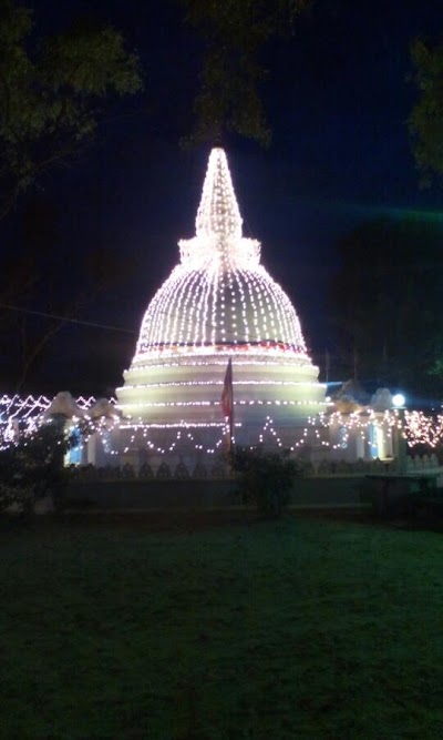 Photos of Parama Dharmawardhanarama Viharaya