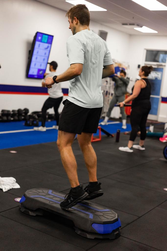 F45 Training photo 11