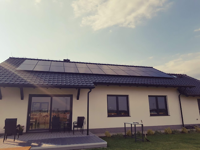 Comentarii opinii despre ECOGRID Bartosz Choromański