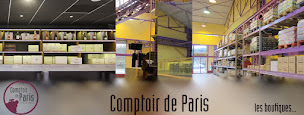 Photo n°1 de Comptoir de Paris à Bobigny (Supérette)