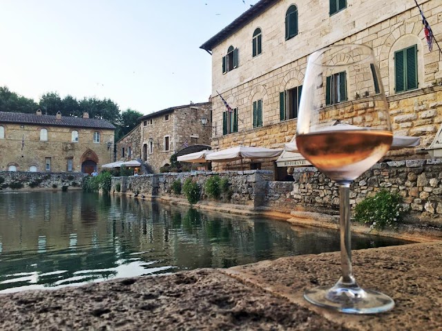 Ristorante Enoteca La Terrazza