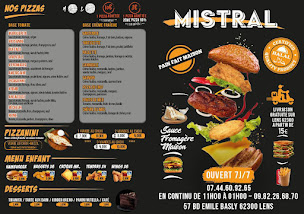 Photo n°3 de L'ESCALE à Lens (Restaurant halal)