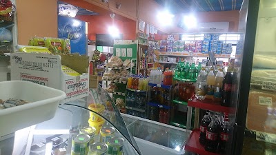 Photos of Supermarket Central