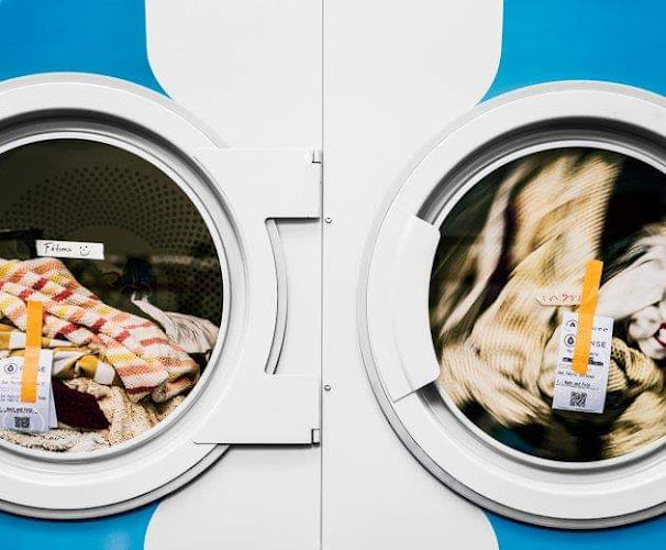 WASHX LAUNDERETTE - Laundry service