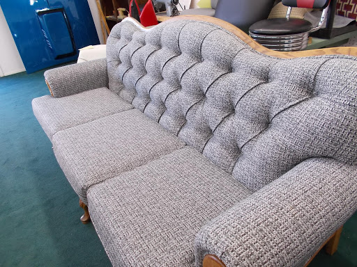 Cedar City Upholstery - Thumbnail