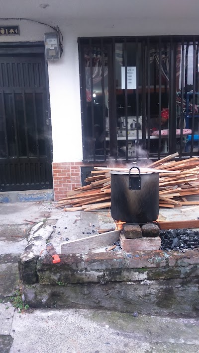 Photos of Tres Canchas