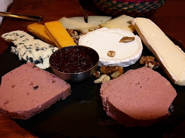 Creperie MA Bretagne