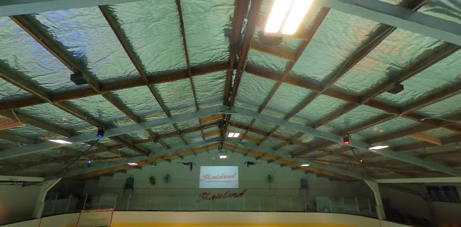 Skateland Roller Skating & Sports Rink