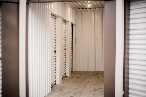 Ridgefield Mini Storage - Thumbnail