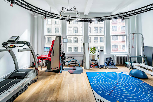 NYDNRehab: Physical Therapy Clinic & Chiropractic NYC Gallery - United States