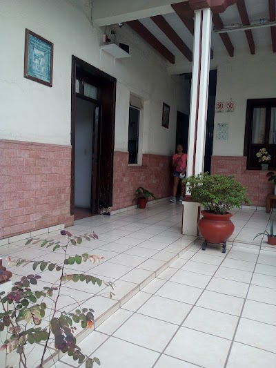 Photos of Posada Morelos