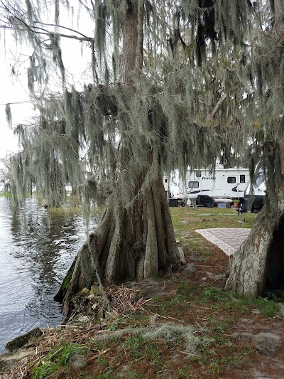 Photos of Cypress Isle RV Park & Marina