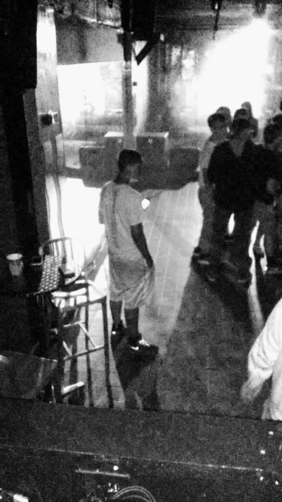 Photos of Spotlight