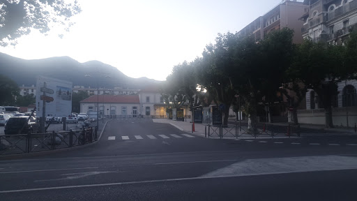 Relay Gare de Gap - Thumbnail