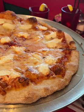 The Big Cheese of Miami by null