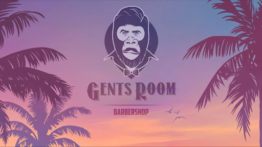 GENTS ROOM Barbershop