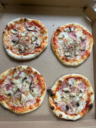 Photo n°21 de Aurel's Pizza à Mauléon-Licharre (Snack)