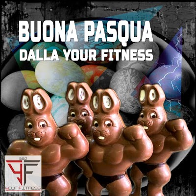 Palestra Your Fitness Teggiano, Vallo di Diano, Salerno