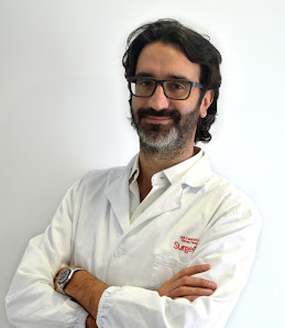 Dott. Marchetti Francesco Via Monte delle Gioie, 5, 00199 Roma RM