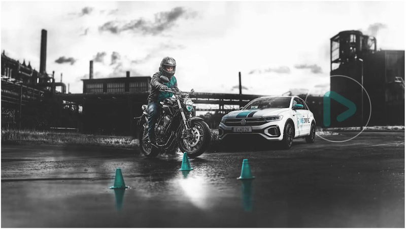 We Drive Fahrschule Essen-Zentrum