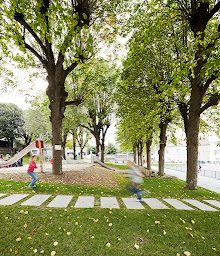 Photo n°9 de Espace Libre à Bonsecours (Service d'urbanisme)