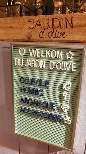Jardin d'Olive - Thumbnail
