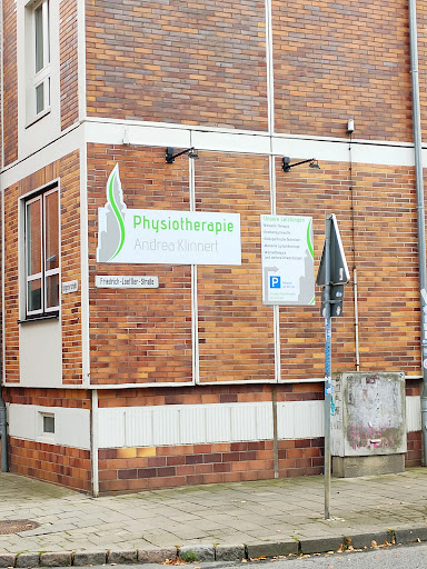 Physiotherapie Andrea Klinnert - Thumbnail