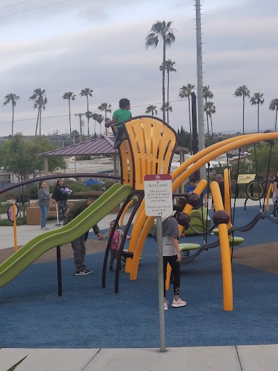 South Chula Vista Library