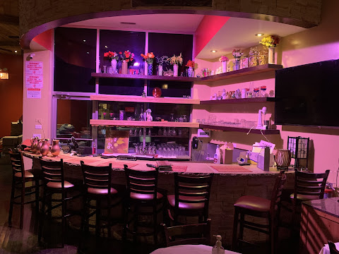 Namaste Chicago by null