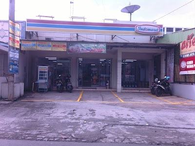 Convenience Store