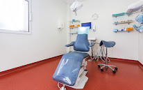 Dr Régis Jouvrot à Saint-Malo