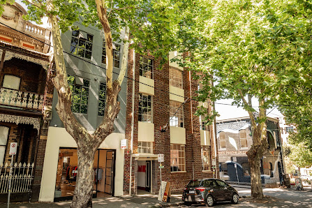 Two Birds Talking Melbourne Level 2/10 Peel St, Collingwood VIC 3066, Australia