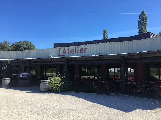 Restaurant L'Atelier
