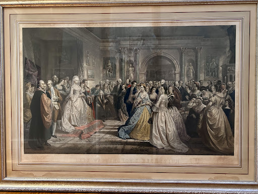 Circle Gallery - Visual
