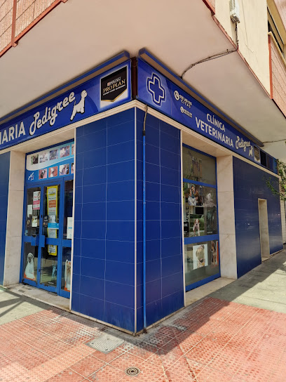 Clinica Veterinaria Pedigree