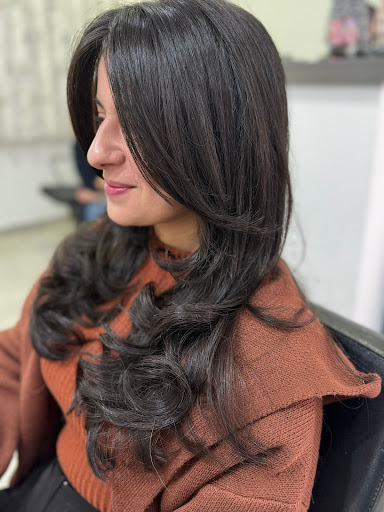 Madame Chic di Lombardo Selena - Thumbnail