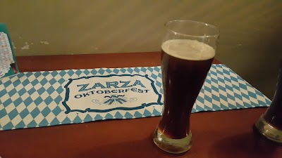 Photos of Zarza Brewing Co.