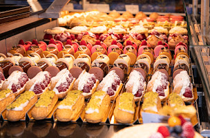 Photo n°13 de Haelewyn à Marly-le-Roi (Boulangerie)