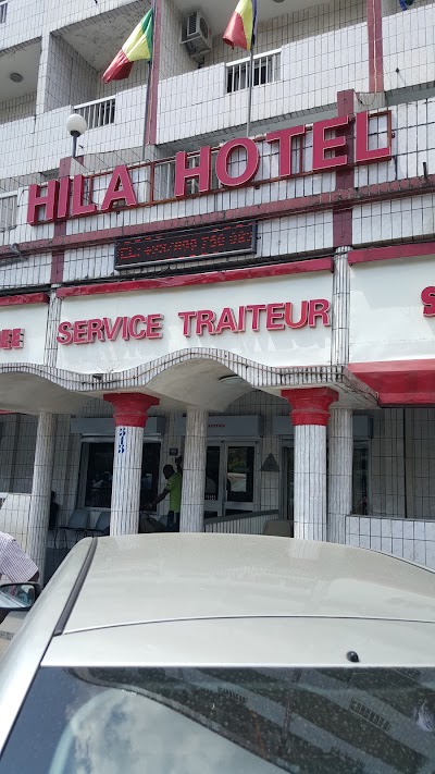 Photos of Hila Hotel