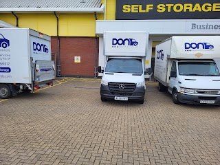 Don Experienced Removals