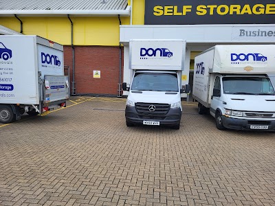 Don Experienced Removals