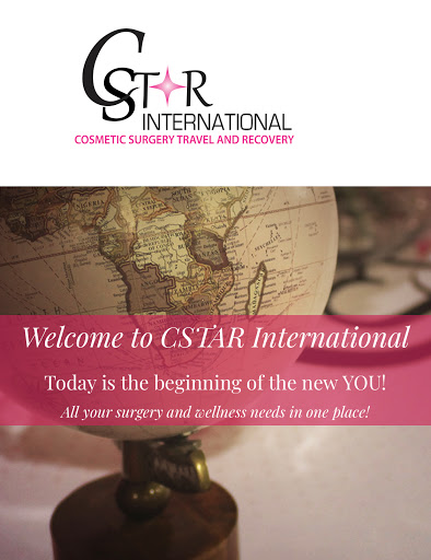 CSTAR International