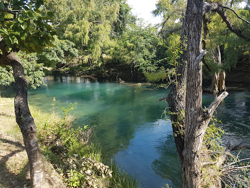 Cenotes de Candelaria Gallery - Mexico