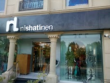 Nishat Linen Bahawalpur