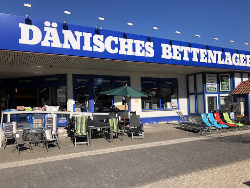 Dänisches Bettenlager Emmelshausen