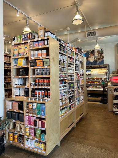 Tiny Grocer / SOCO - Visual